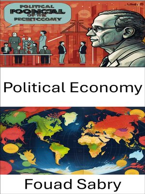 cover image of Political Economy